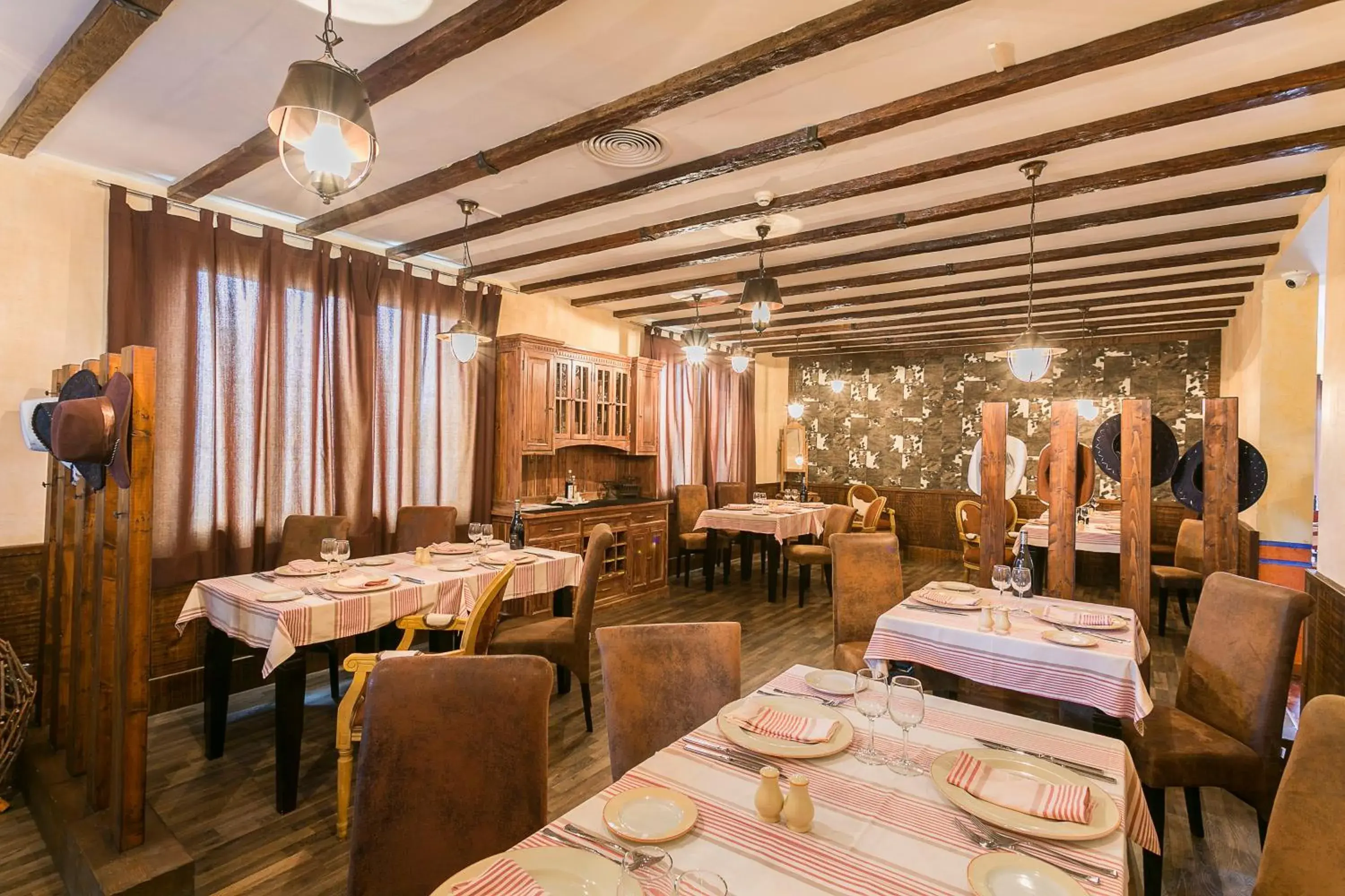 Restaurant/places to eat in Grand Palladium White Island Resort & Spa - All Inclusive Restaurant/places to eat in Grand Palladium White Island Resort & Spa - All Inclusive