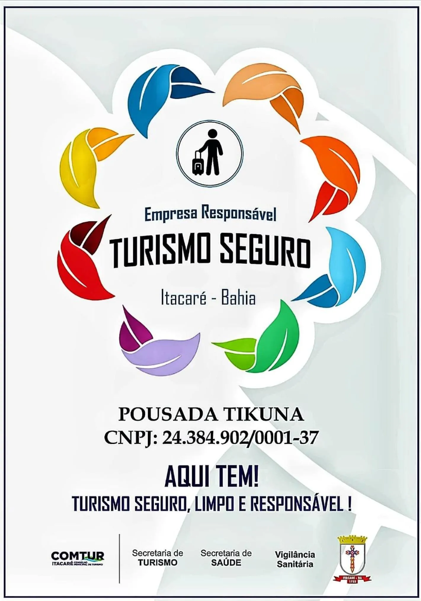 Pousada Tikuna