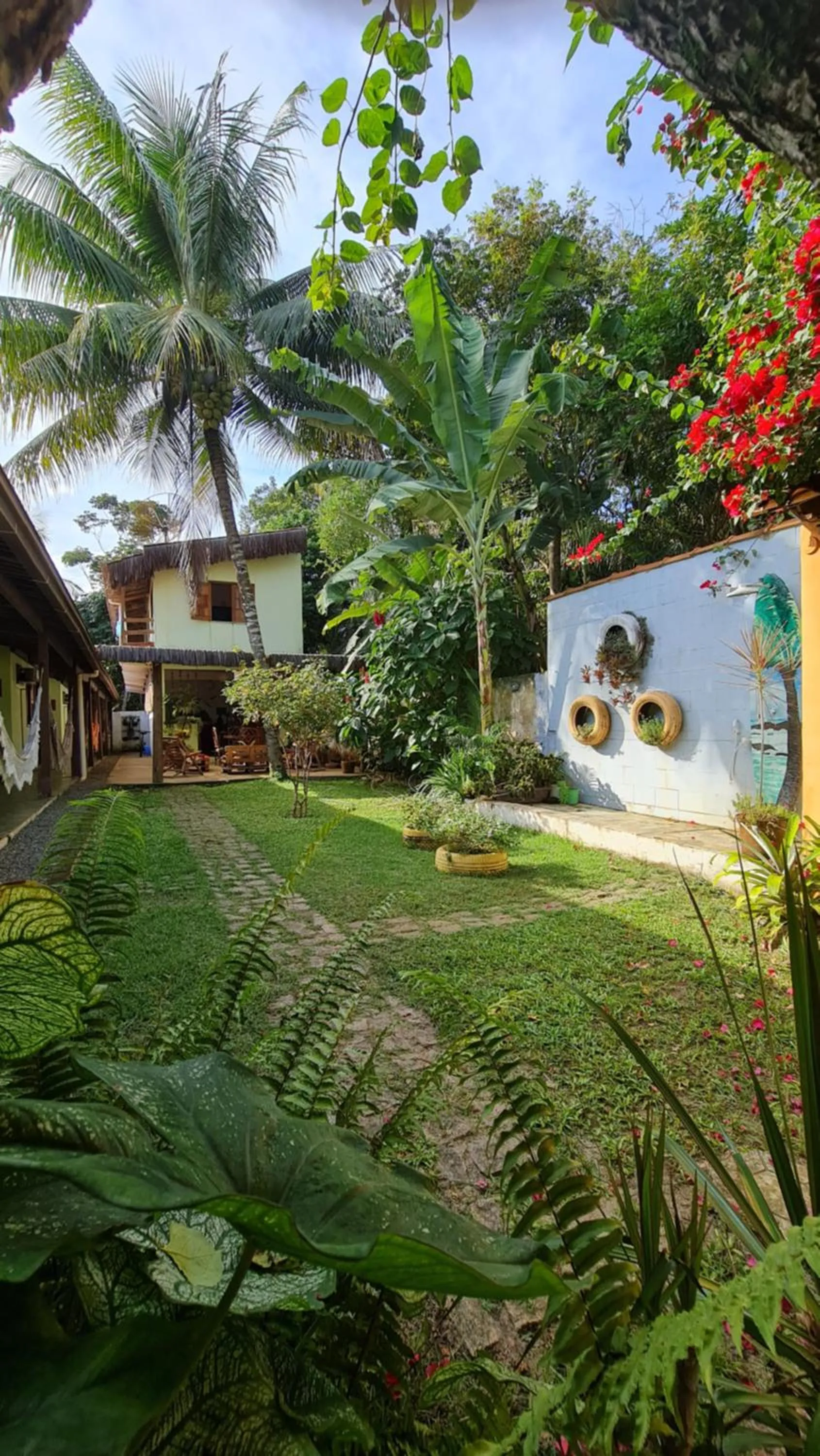 Pousada Tikuna