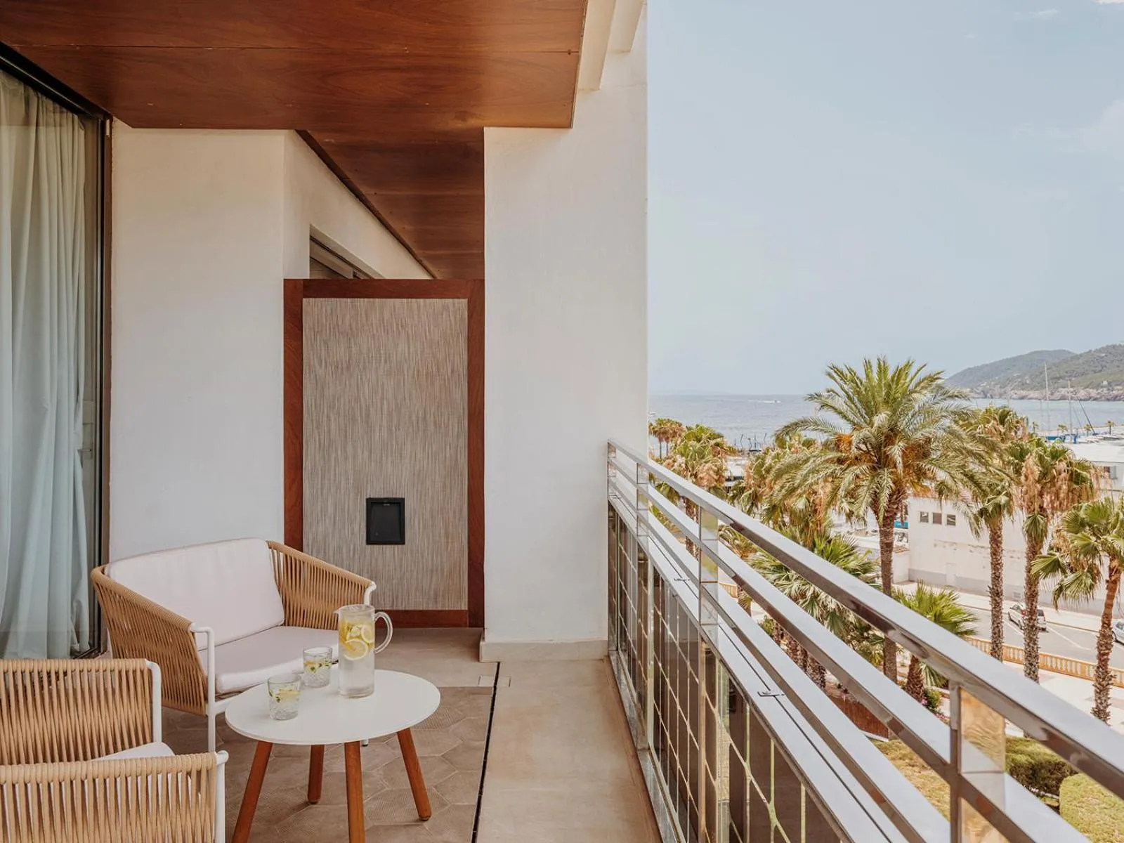 Aguas de Ibiza Grand Luxe Hotel - Small Luxury Hotel of the World