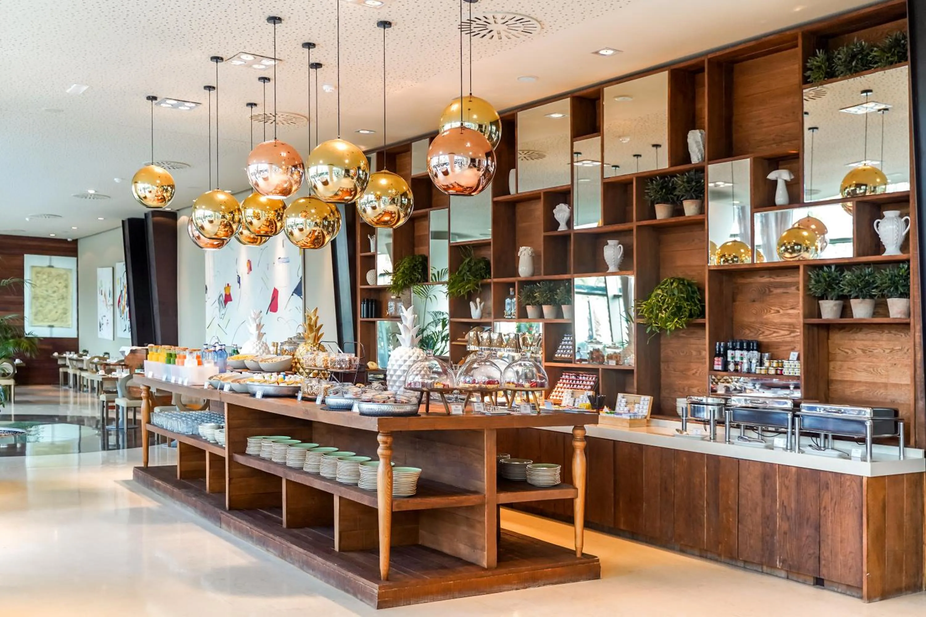 Aguas de Ibiza Grand Luxe Hotel - Small Luxury Hotel of the World