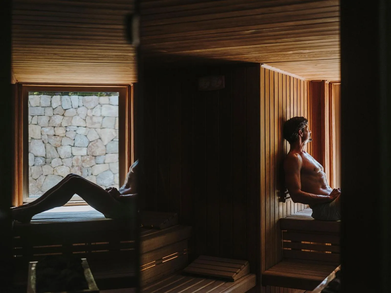 Aguas de Ibiza Grand Luxe Hotel - Small Luxury Hotel of the World