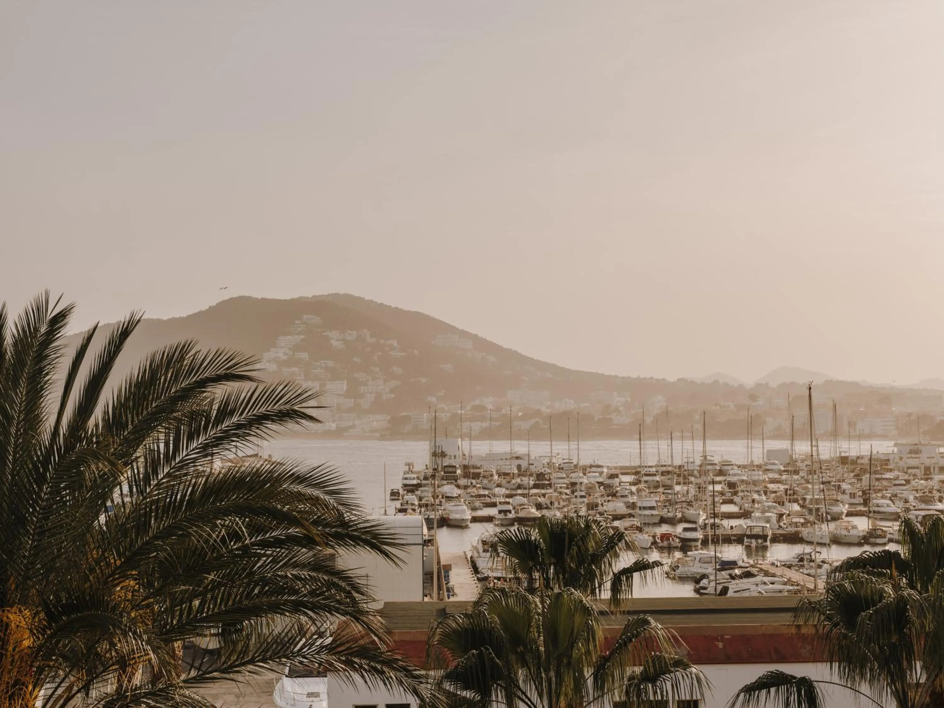 Aguas de Ibiza Grand Luxe Hotel - Small Luxury Hotel of the World