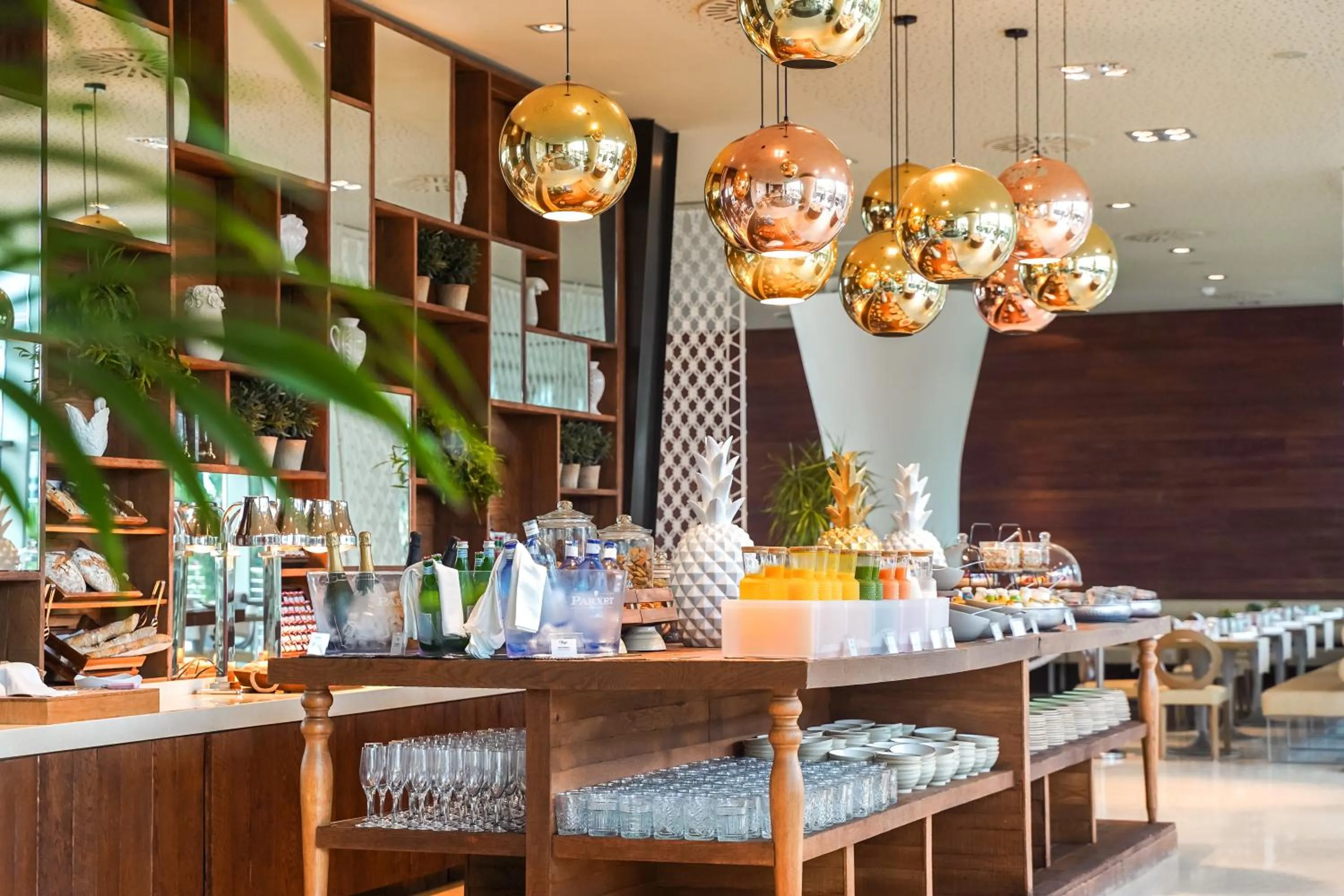 Aguas de Ibiza Grand Luxe Hotel - Small Luxury Hotel of the World