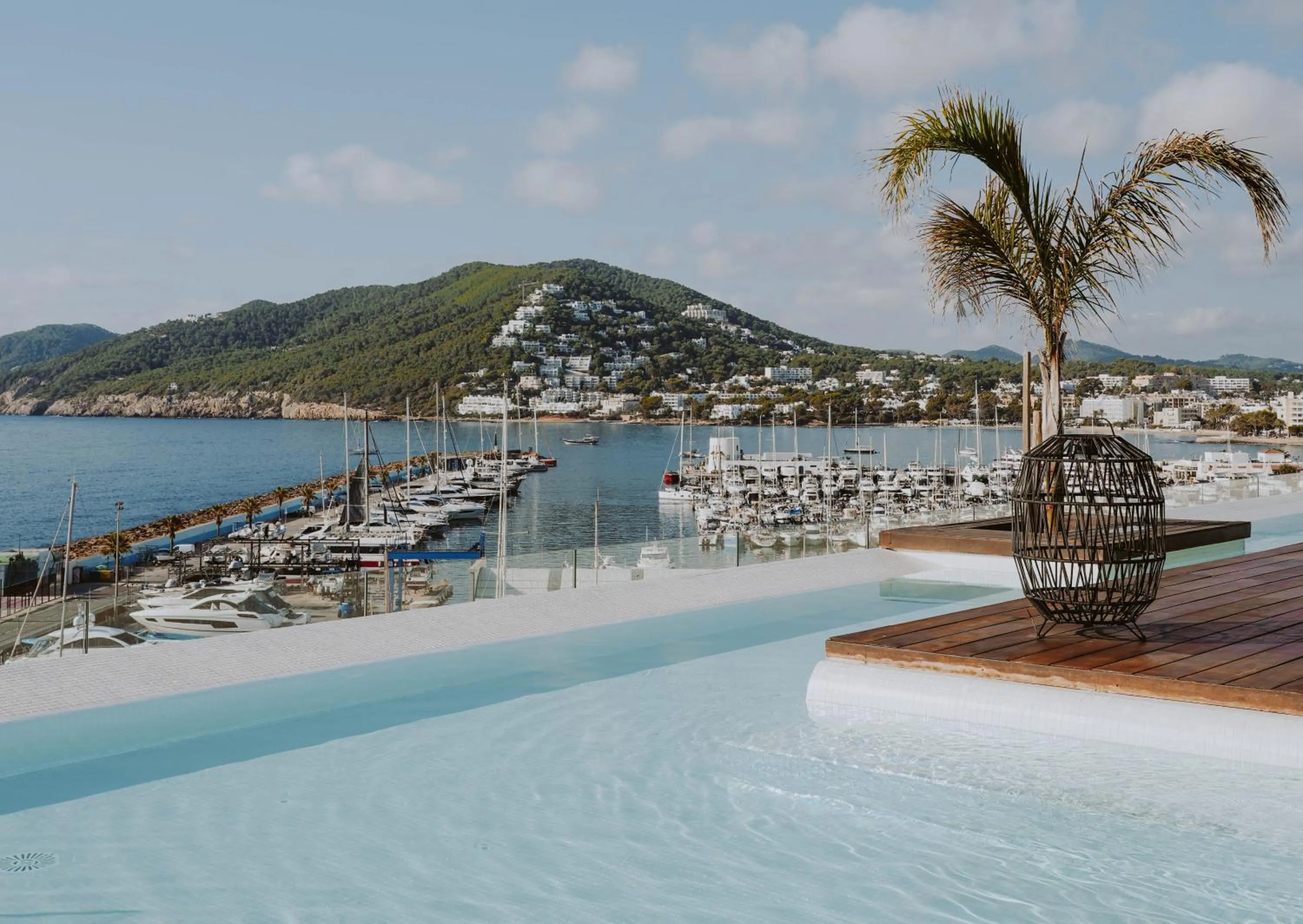 Aguas de Ibiza Grand Luxe Hotel - Small Luxury Hotel of the World