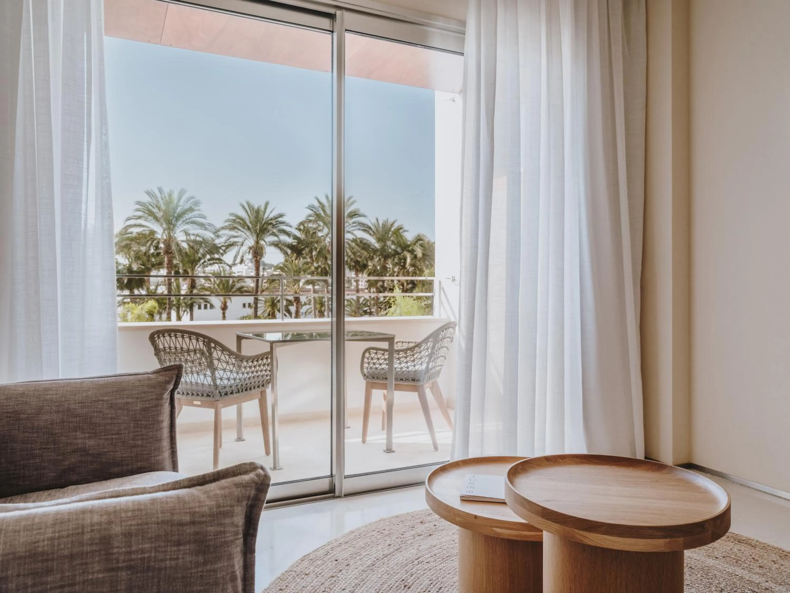 Aguas de Ibiza Grand Luxe Hotel - Small Luxury Hotel of the World