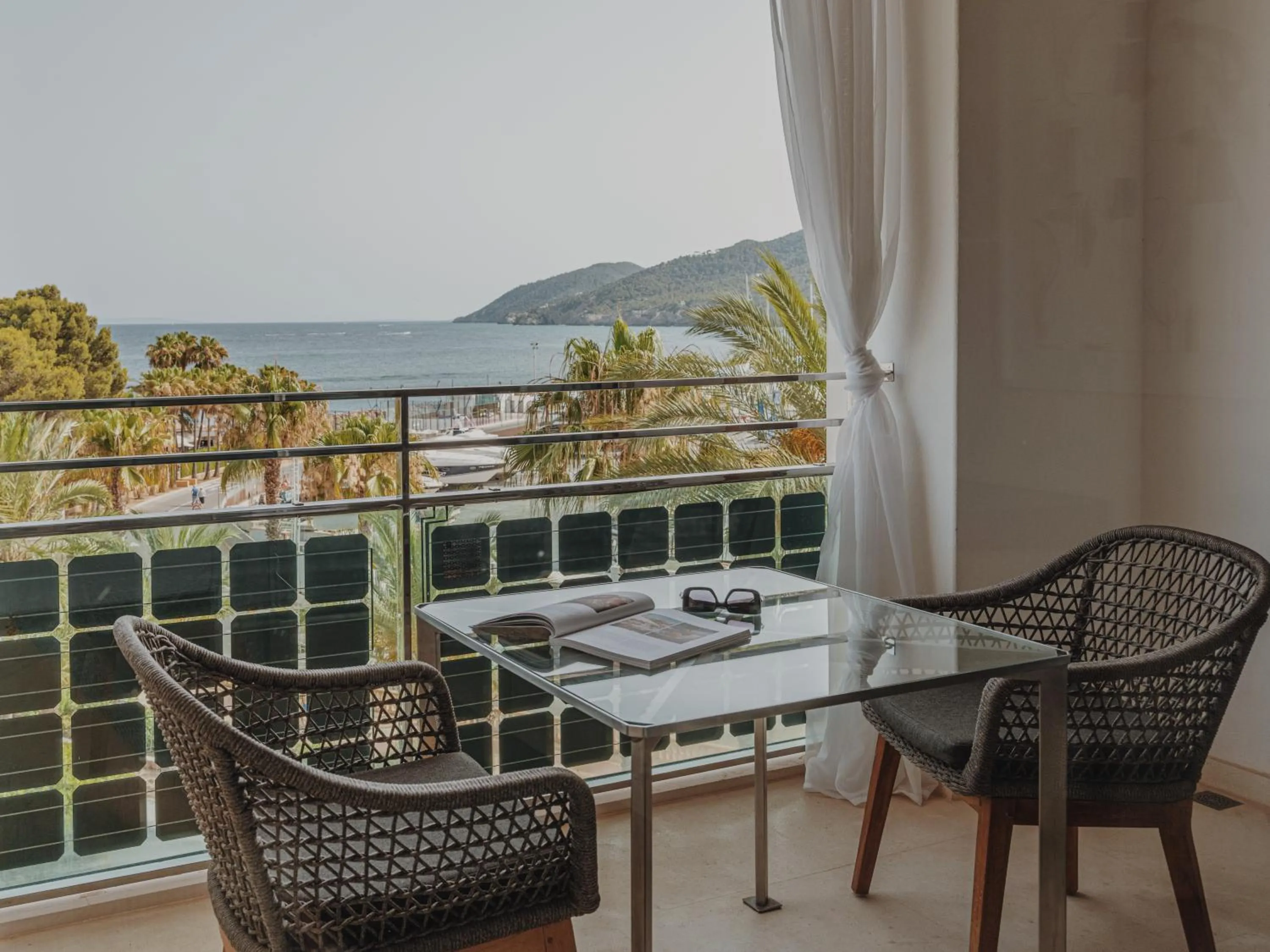 Aguas de Ibiza Grand Luxe Hotel - Small Luxury Hotel of the World