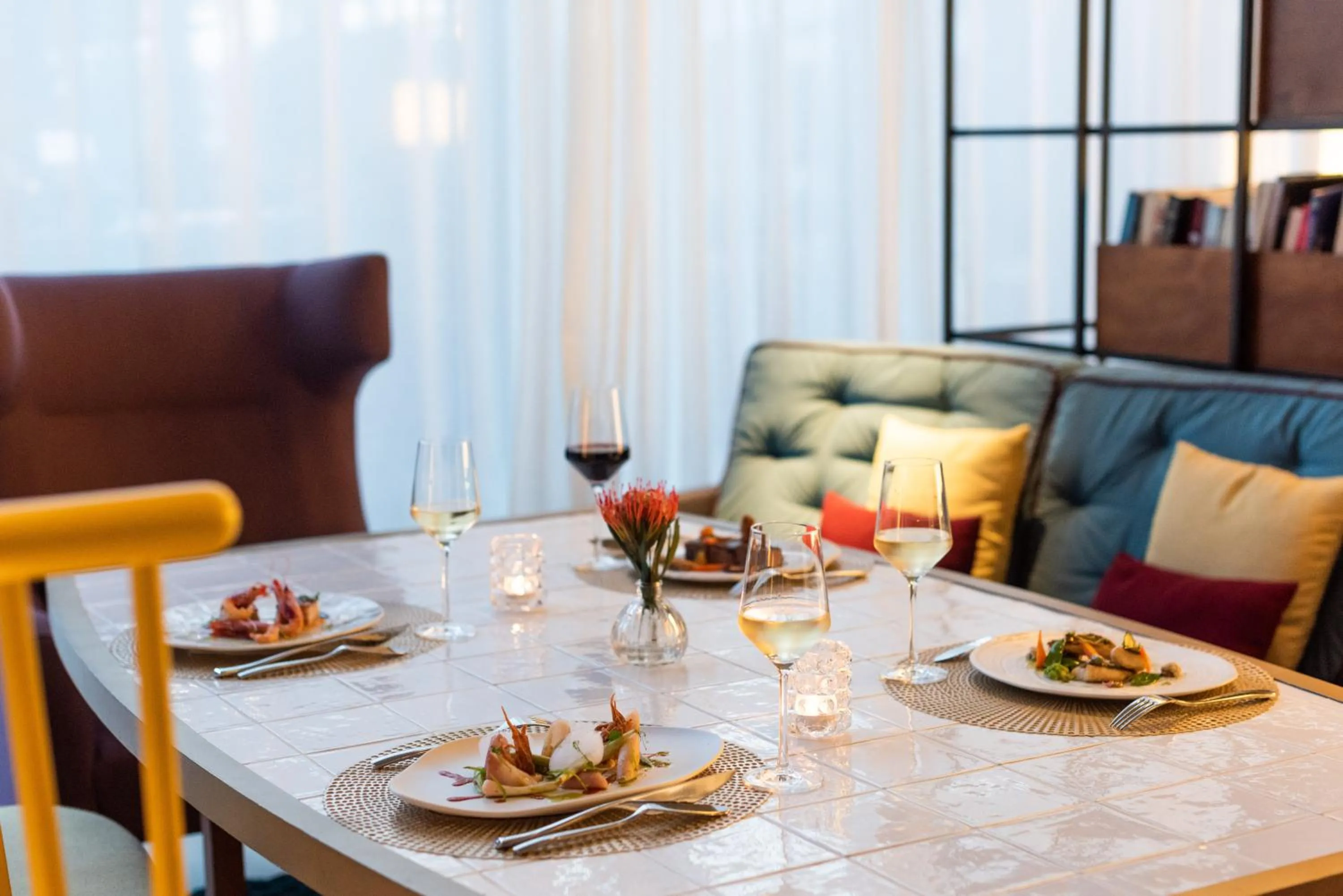 Aguas de Ibiza Grand Luxe Hotel - Small Luxury Hotel of the World