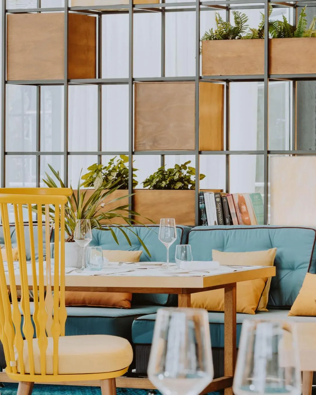 Aguas de Ibiza Grand Luxe Hotel - Small Luxury Hotel of the World