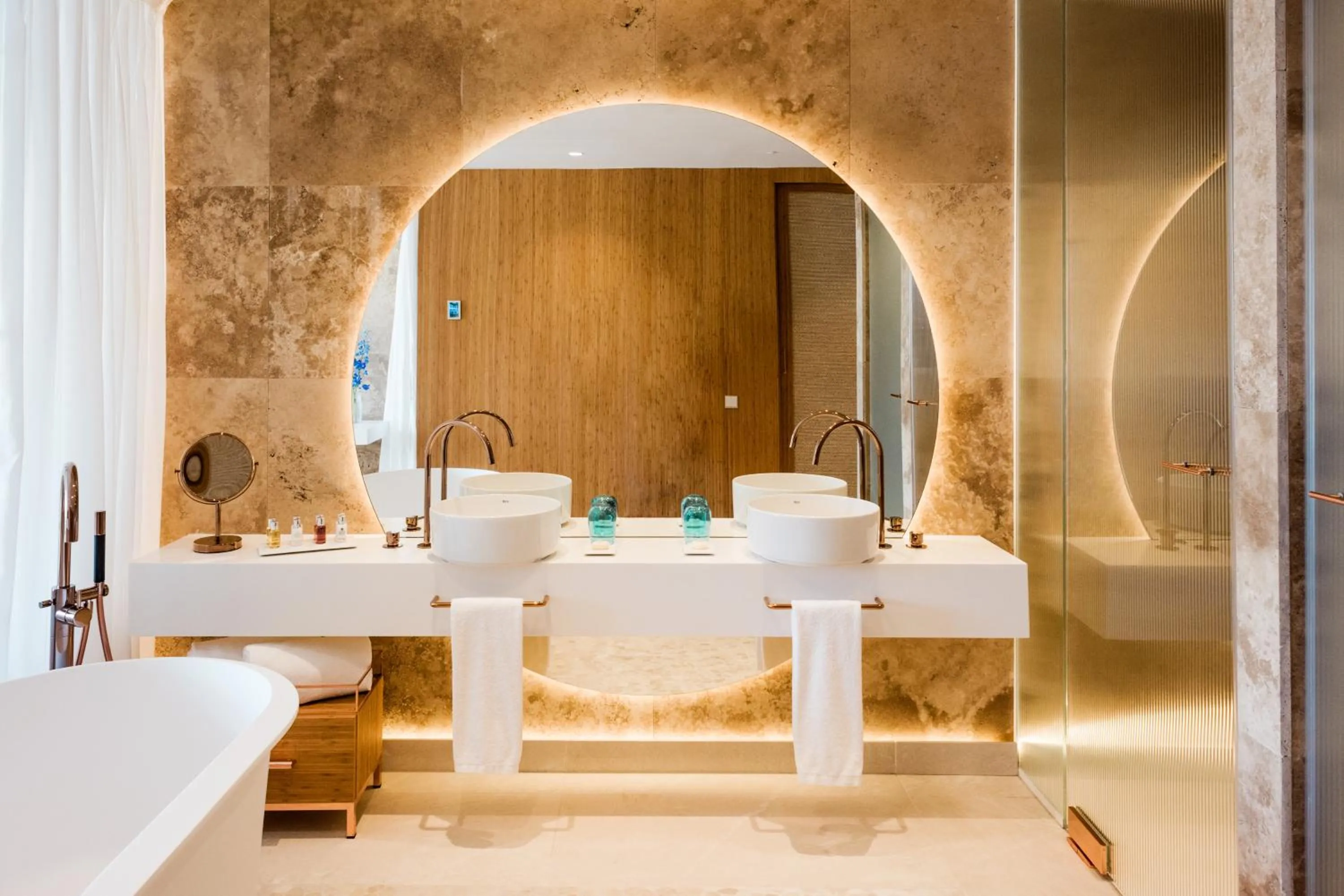 Aguas de Ibiza Grand Luxe Hotel - Small Luxury Hotel of the World