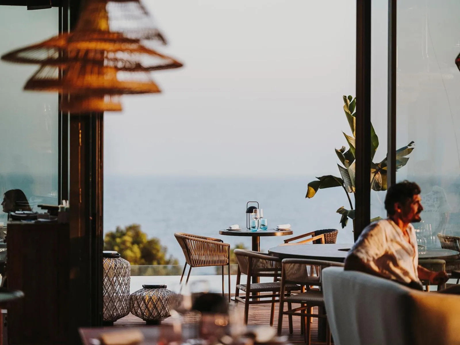 Aguas de Ibiza Grand Luxe Hotel - Small Luxury Hotel of the World