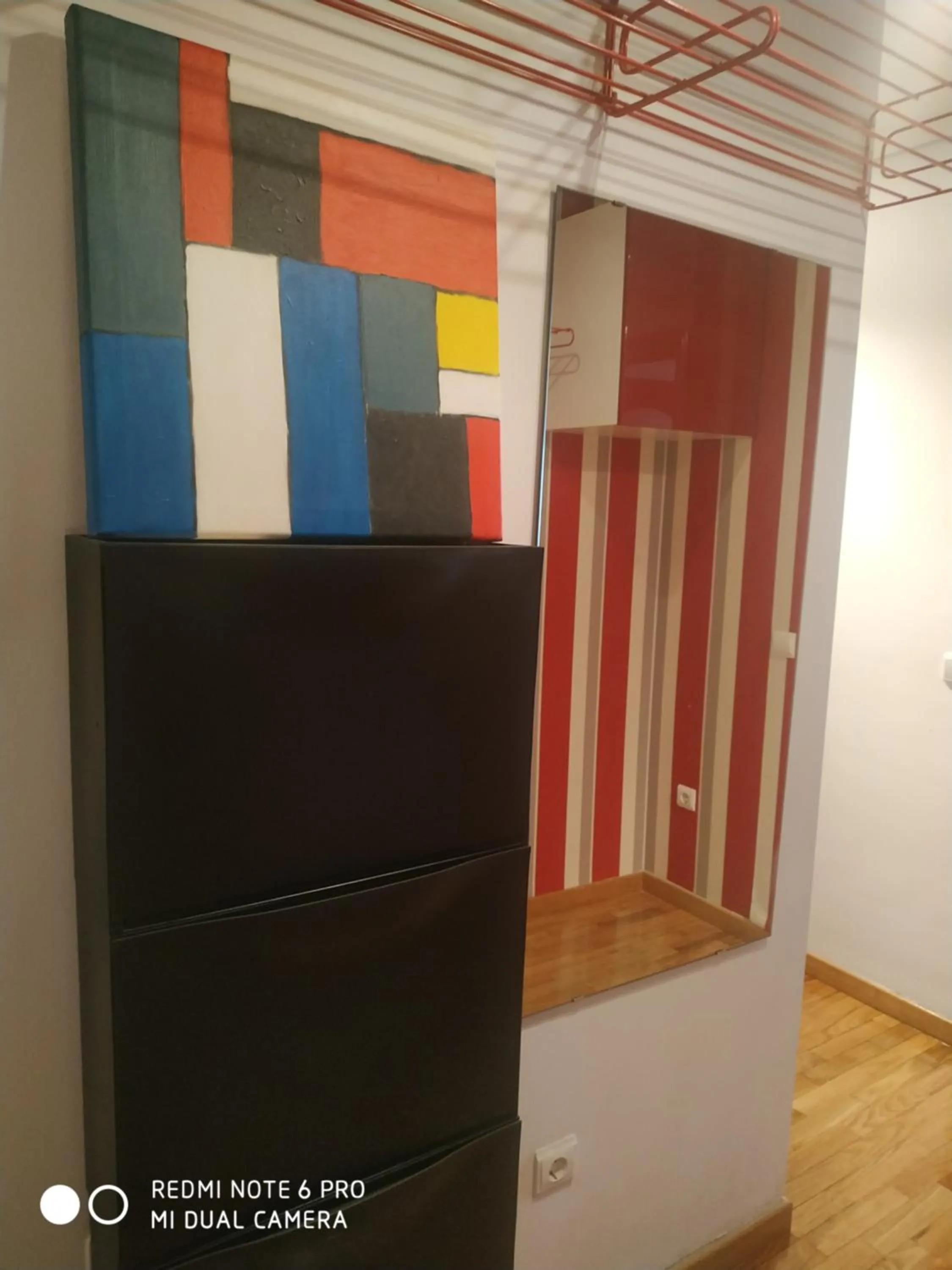 Apartamento DH