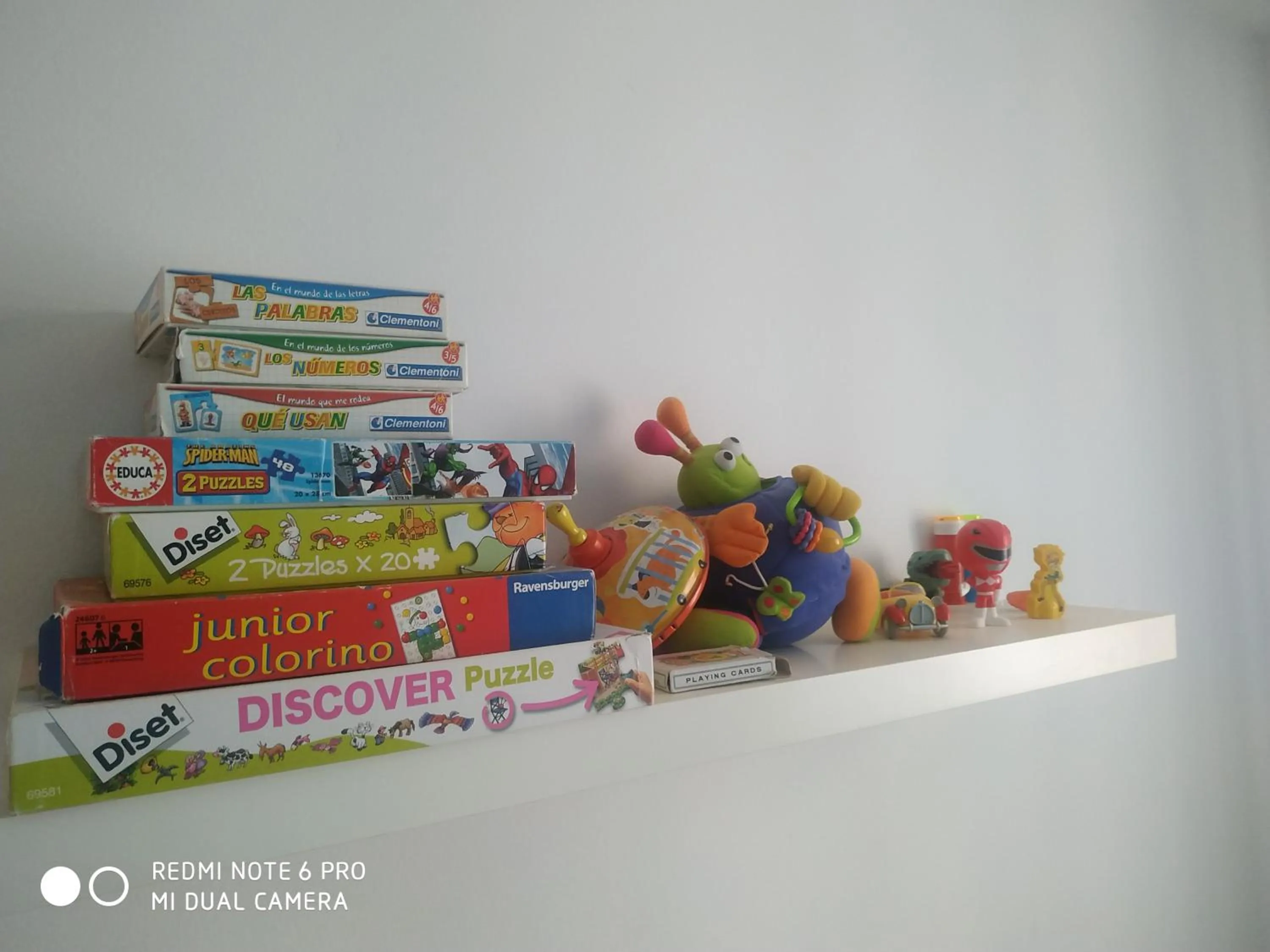 Apartamento DH