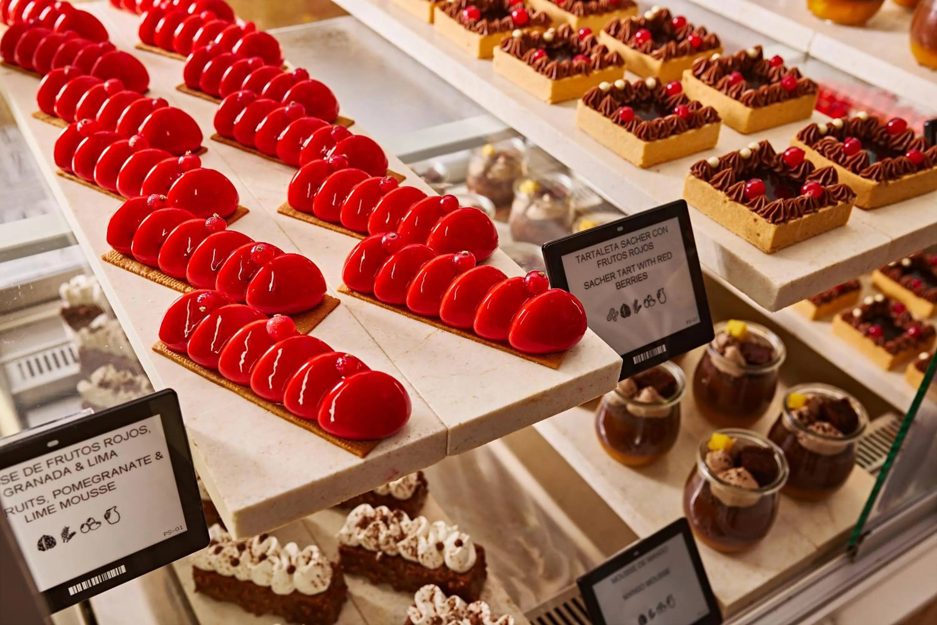 Restaurant/places to eat in TRS Ibiza Hotel - Adults Only