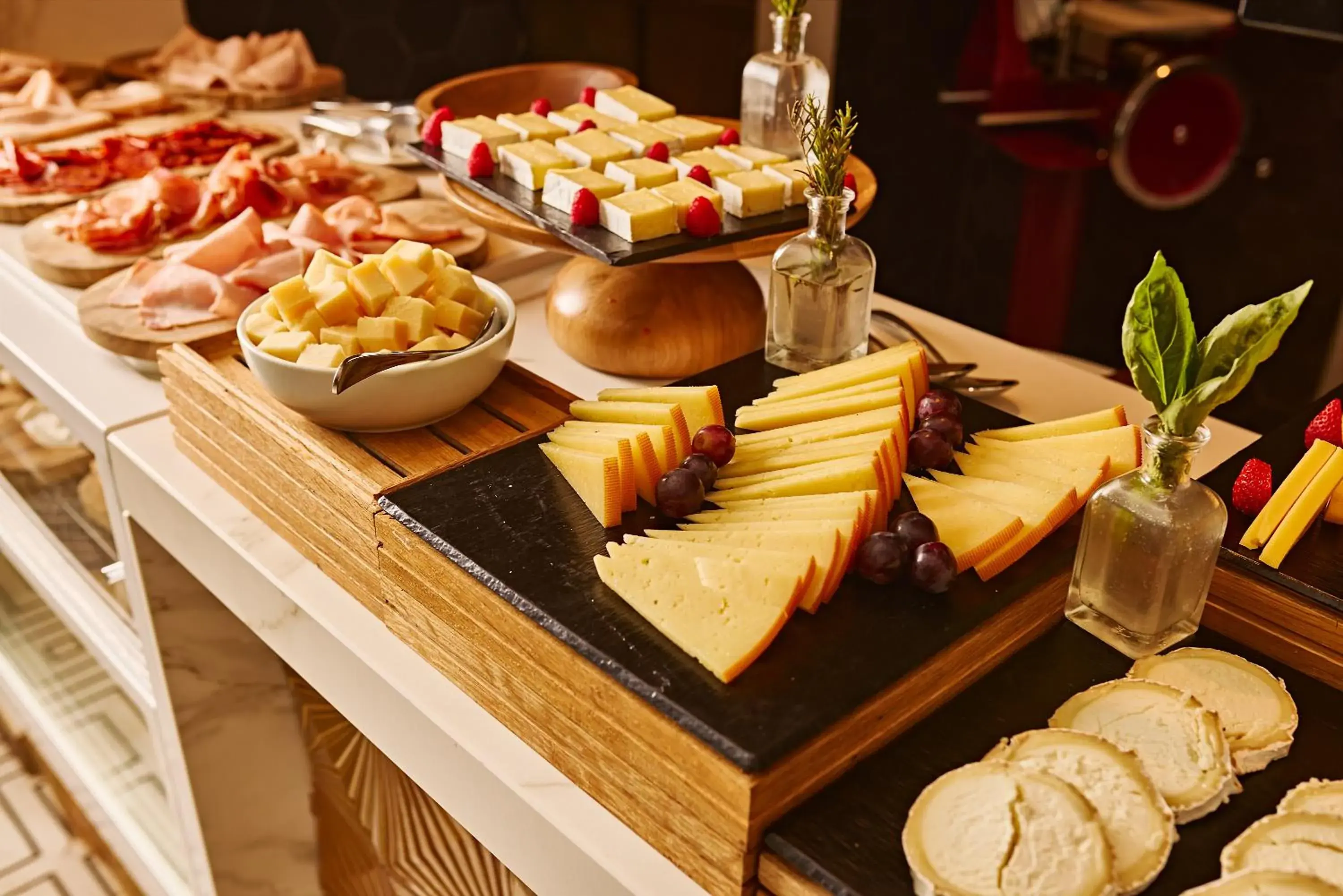 Restaurant/places to eat in TRS Ibiza Hotel - Adults Only Restaurant/places to eat in TRS Ibiza Hotel - Adults Only