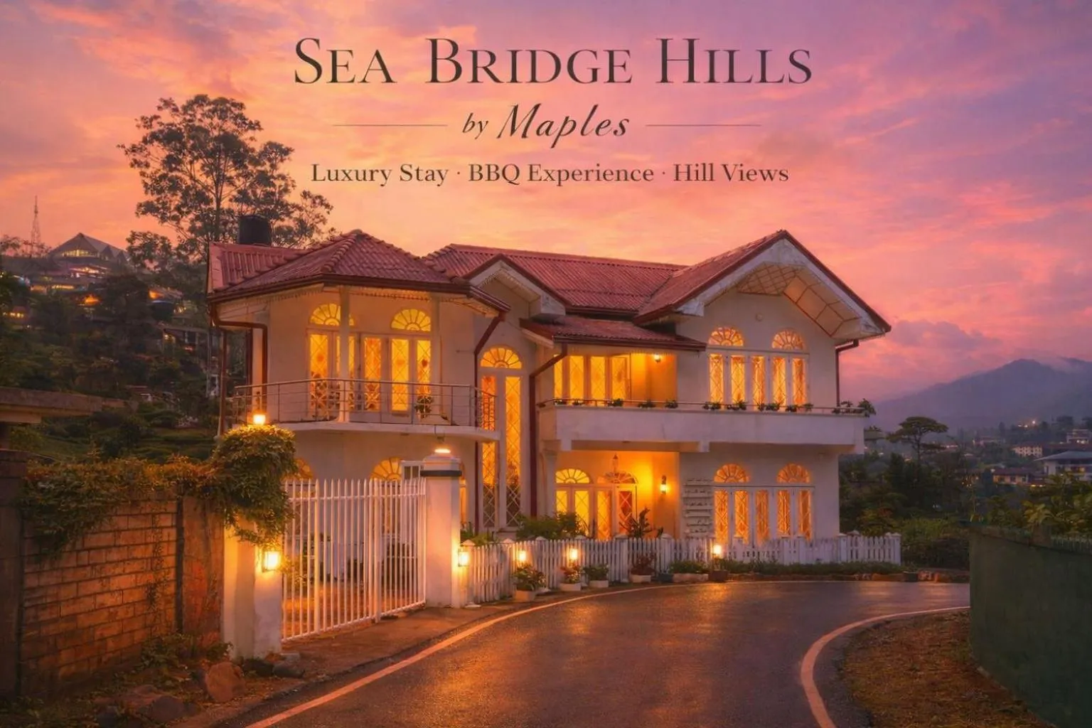 Maples Holiday Resort