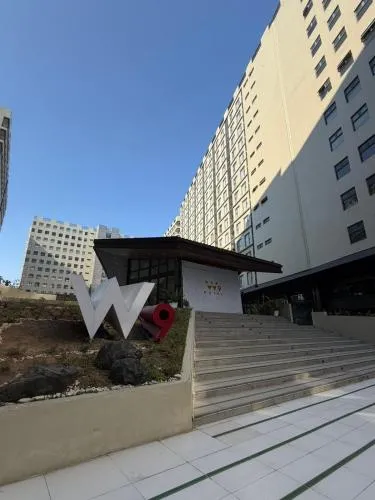 W9 Hotel and Resorts near Manila Airport