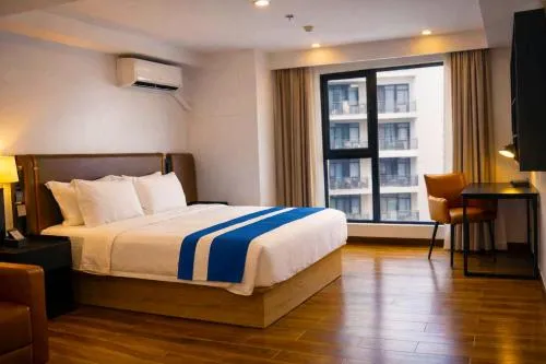 W9 Hotel and Resorts near Manila Airport