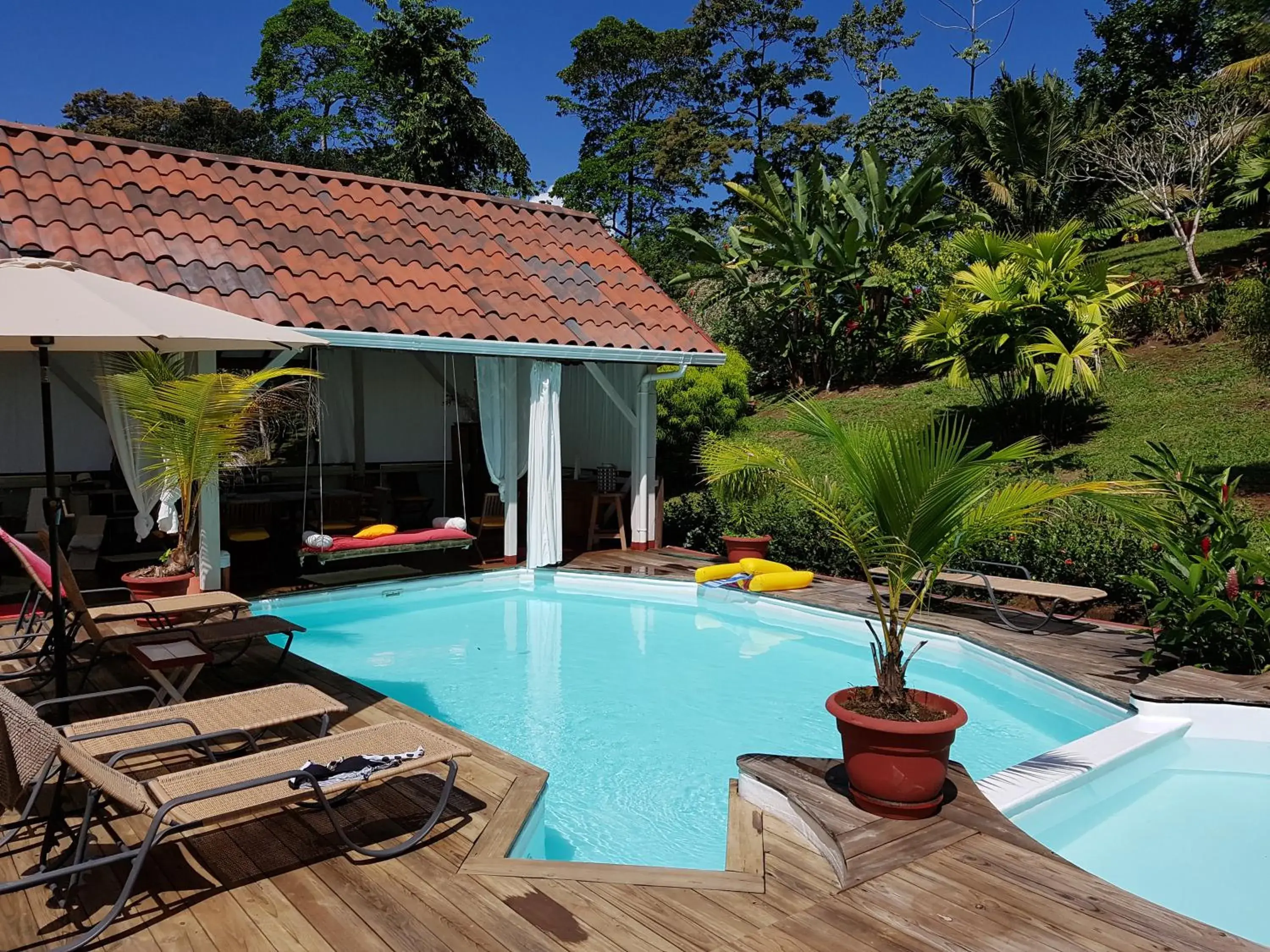 Nathylodge Nathylodge