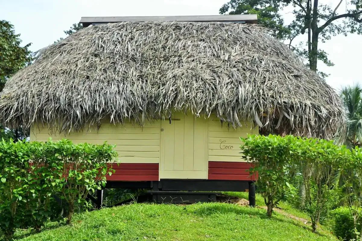 Nathylodge