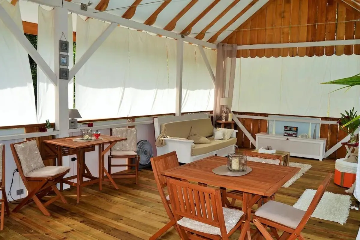 Nathylodge