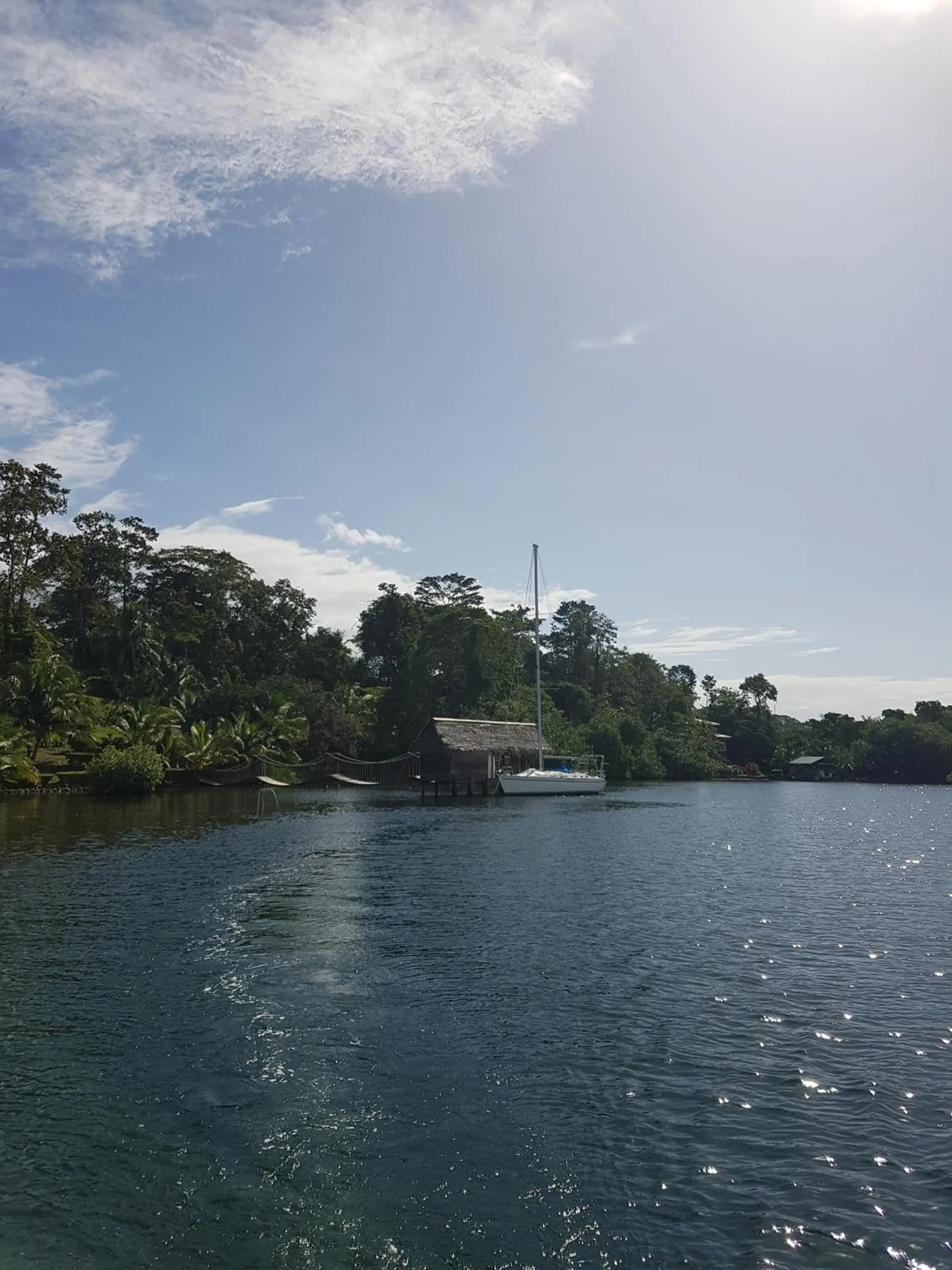 Nathylodge