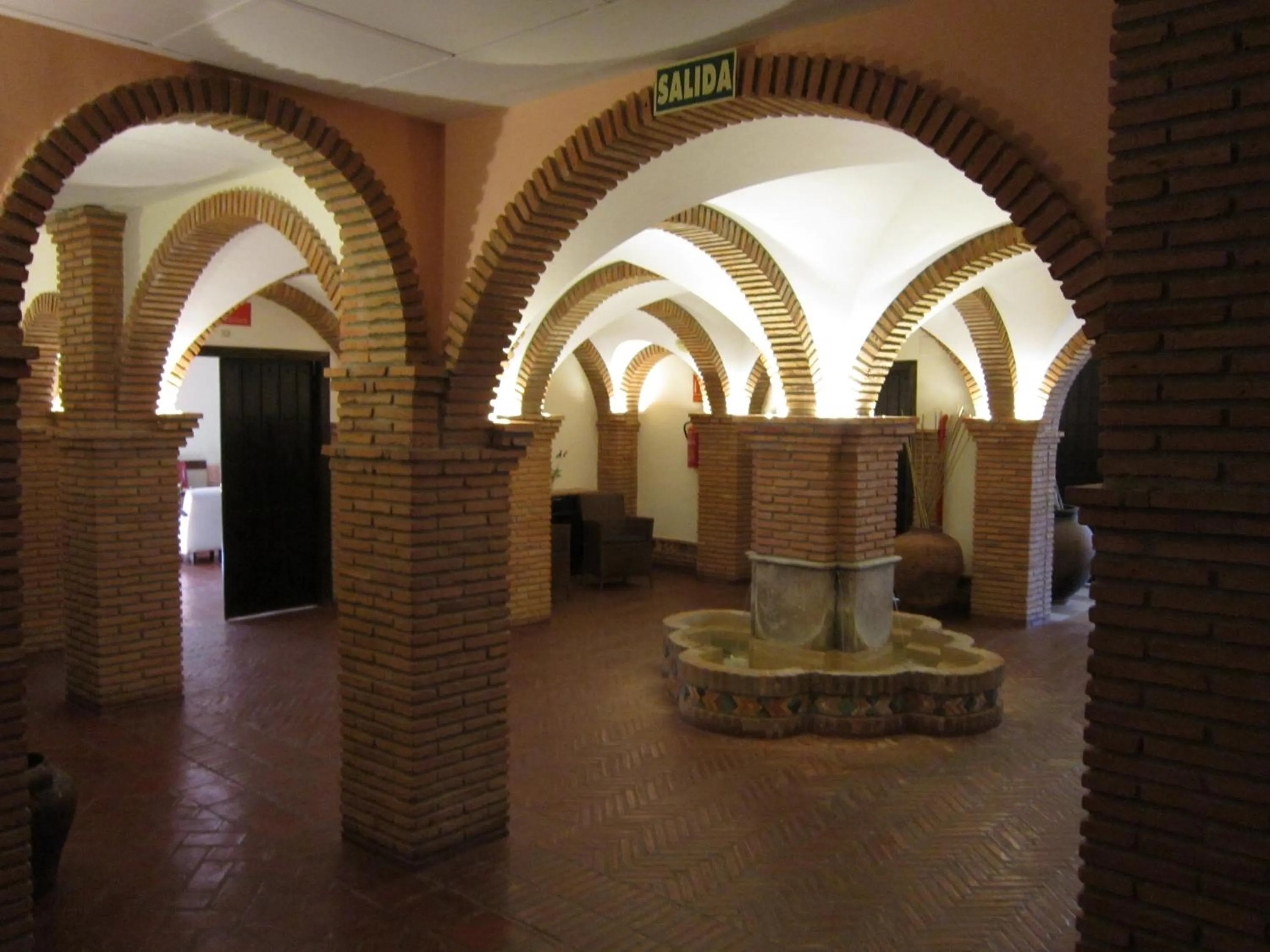 Other in Balneario Cervantes