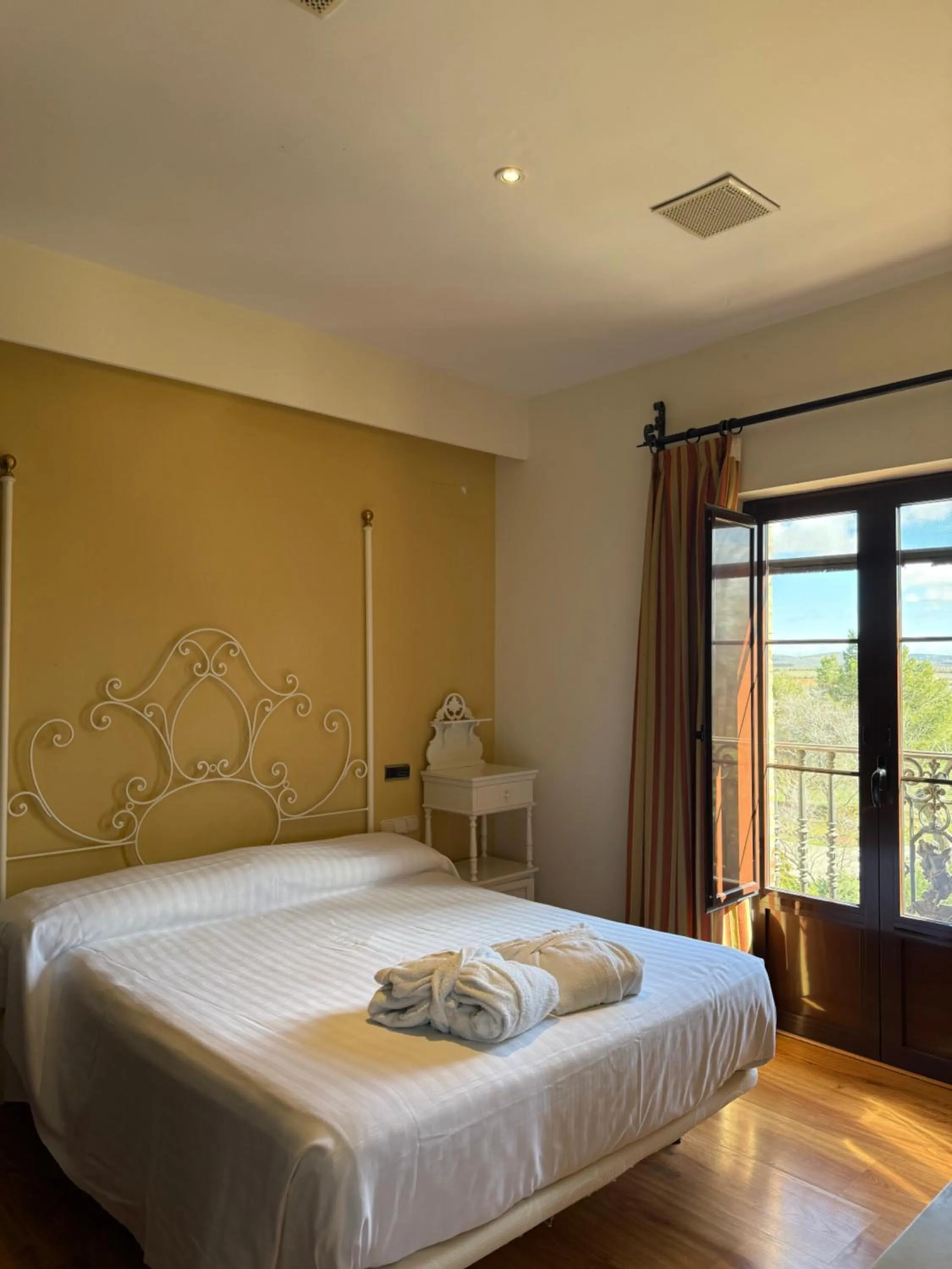 Bed in Balneario Cervantes