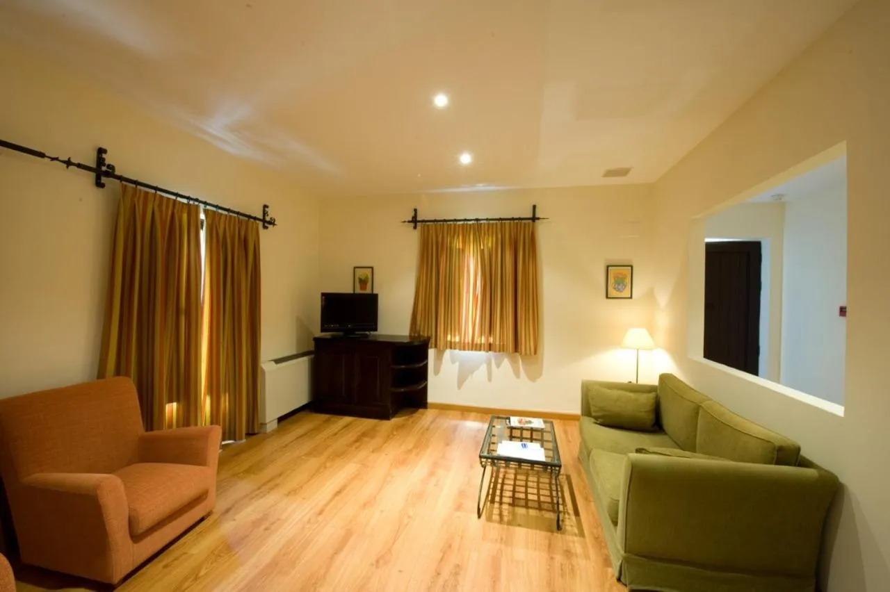 Photo of the whole room, Bed in Balneario Cervantes