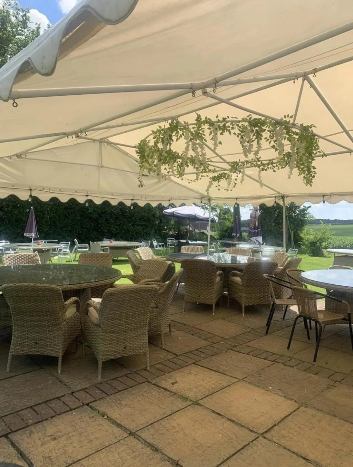 Other in The White Horse