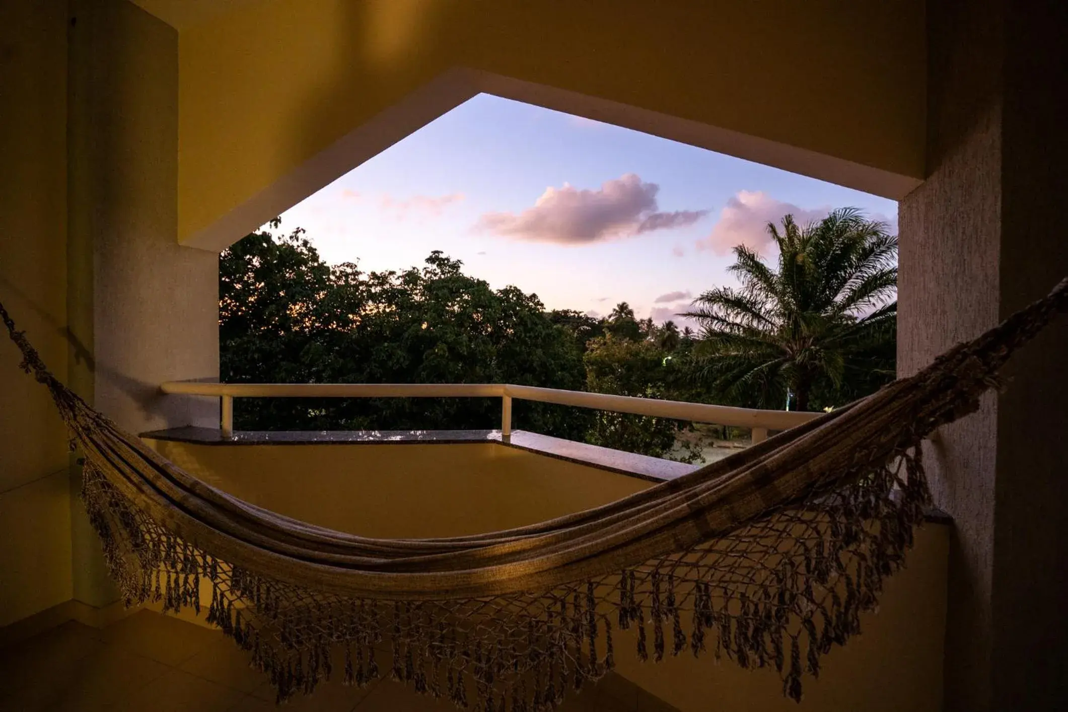 View (from property/room) in Bahia Plaza Hotel View (from property/room) in Bahia Plaza Hotel