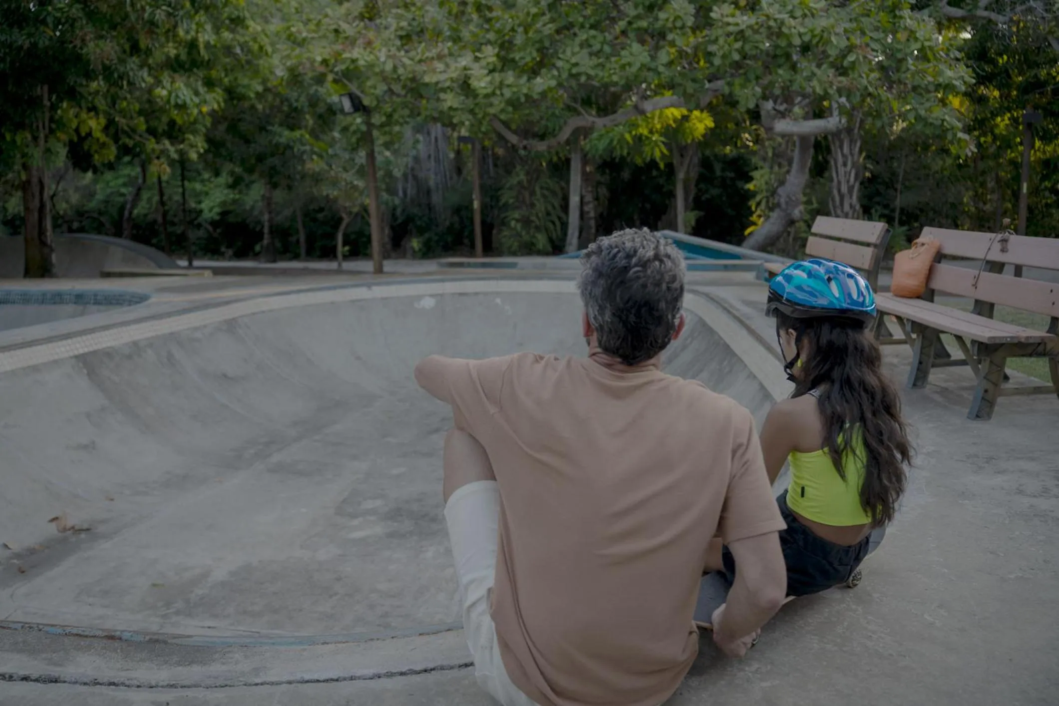 Entertainment in Bahia Plaza Hotel