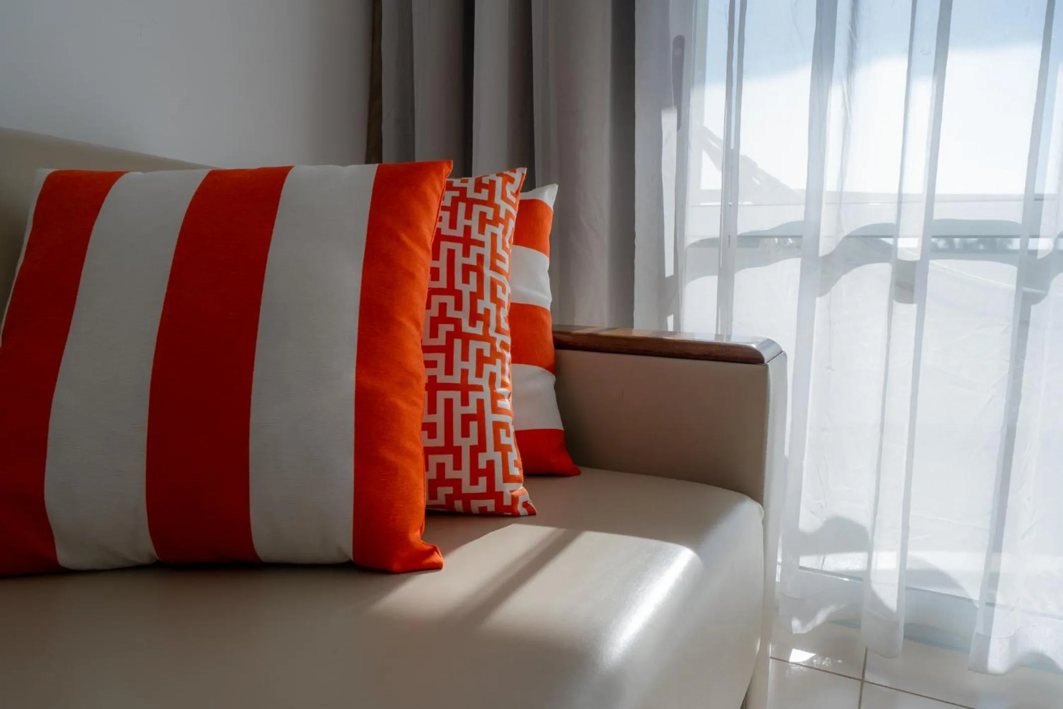 Bedroom, Bed in Bahia Plaza Hotel