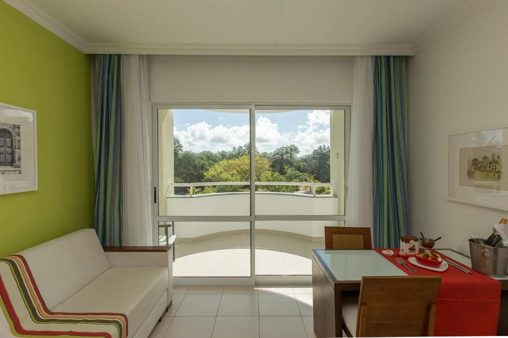 Bahia Plaza Hotel Bahia Plaza Hotel