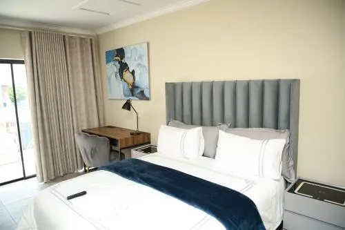 Blue Sea Guest House
