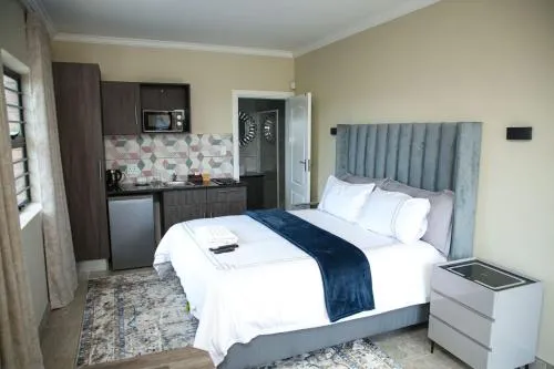 Blue Sea Guest House