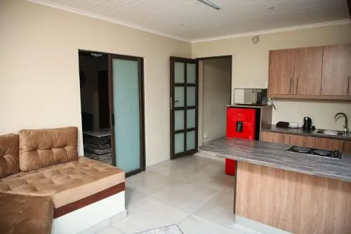 Blue Sea Guest House