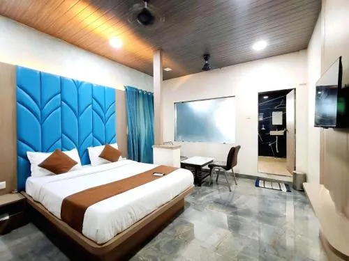Hotel Royal Inn