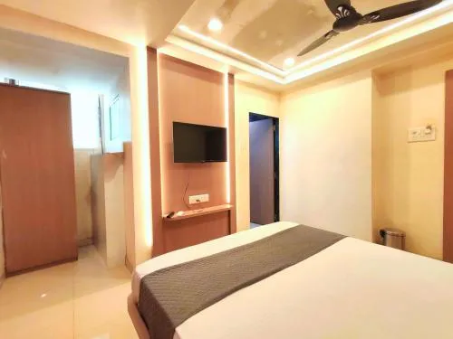 Hotel Royal Inn