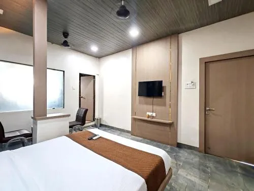 Hotel Royal Inn