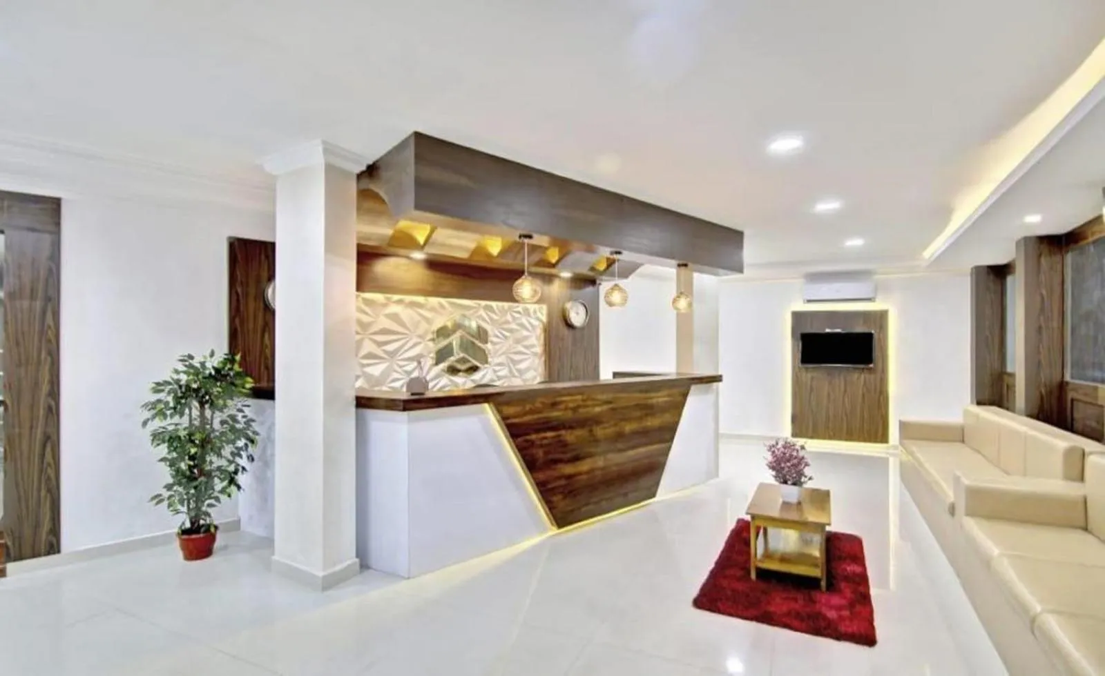 Central Inn