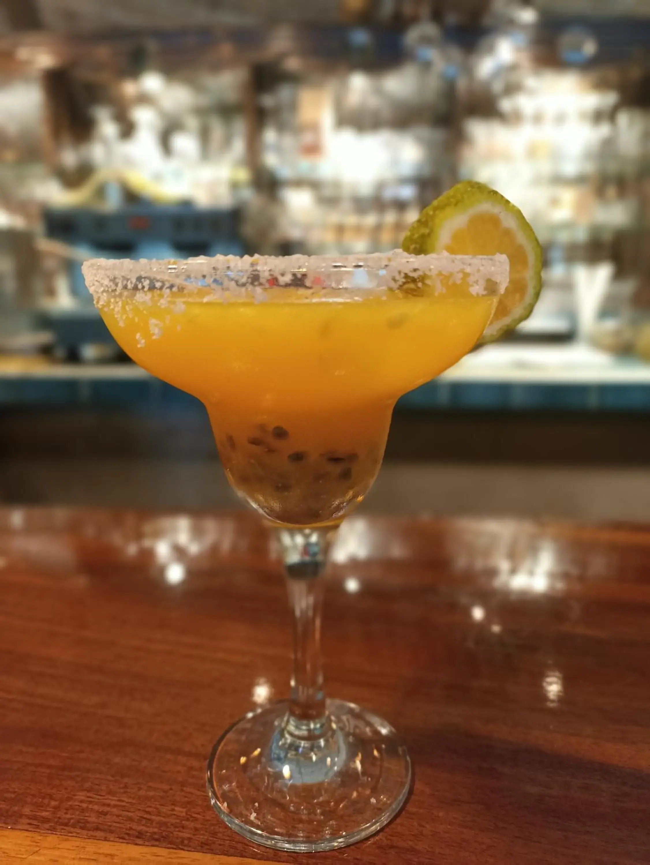 Lounge or bar in Finca Luna Nueva Lodge Lounge or bar in Finca Luna Nueva Lodge