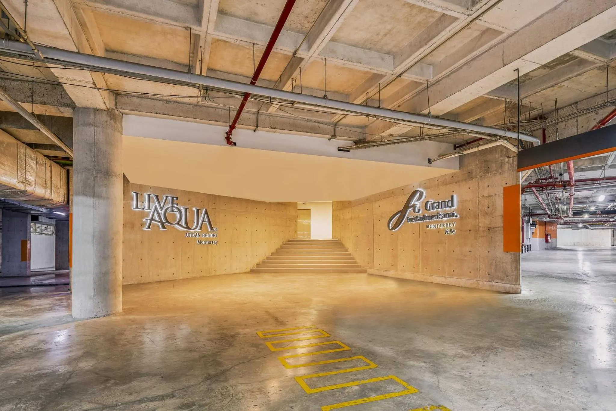 Other in Grand Fiesta Americana Monterrey Valle