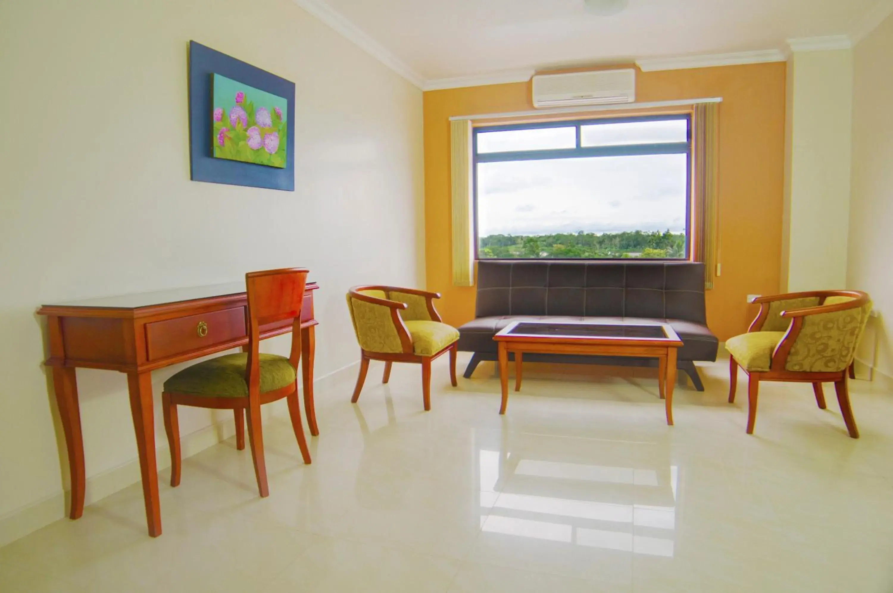 Suite Premiun - single occupancy in Gran Hotel De Lago - El Coca Suite Premiun - single occupancy in Gran Hotel De Lago - El Coca