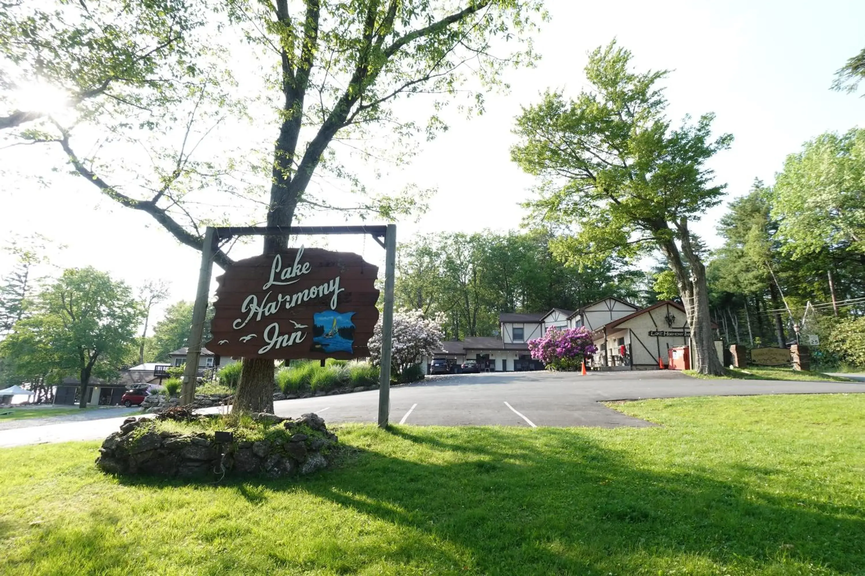 Lake Harmony Inn Lake Harmony Inn