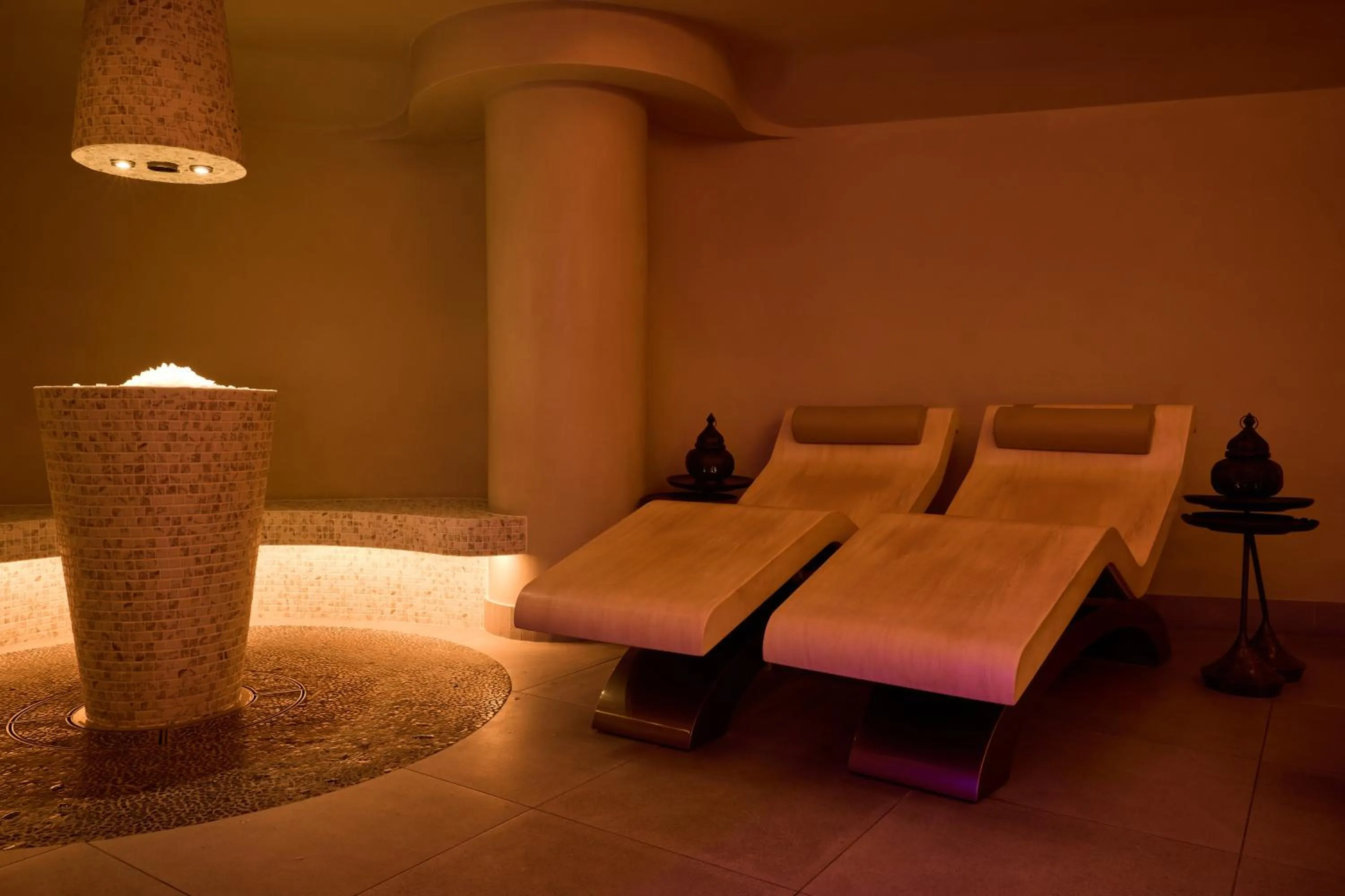 Spa and wellness centre/facilities, Bed in King Street Townhouse Hotel & Spa