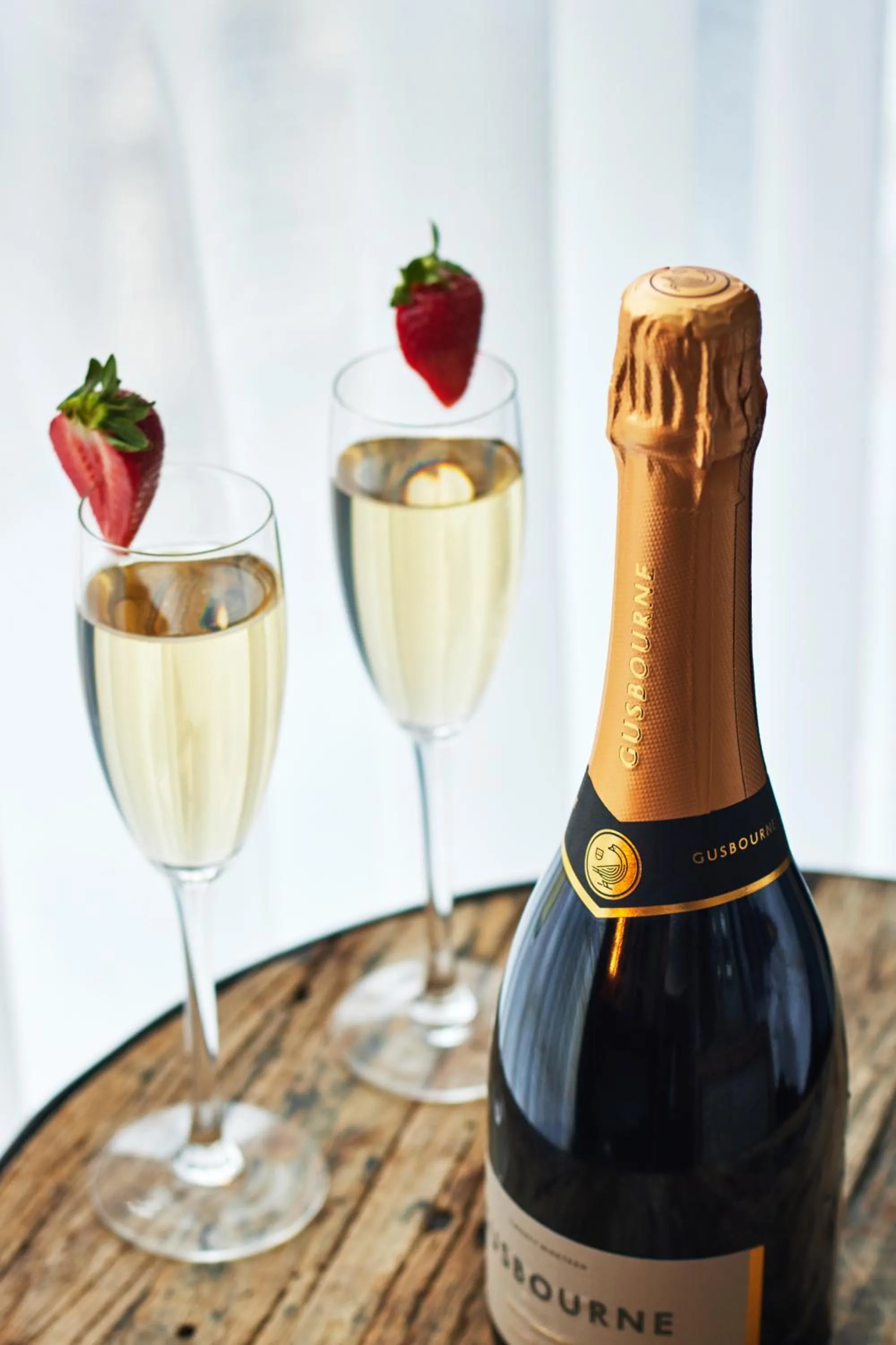 Food and drinks in King Street Townhouse