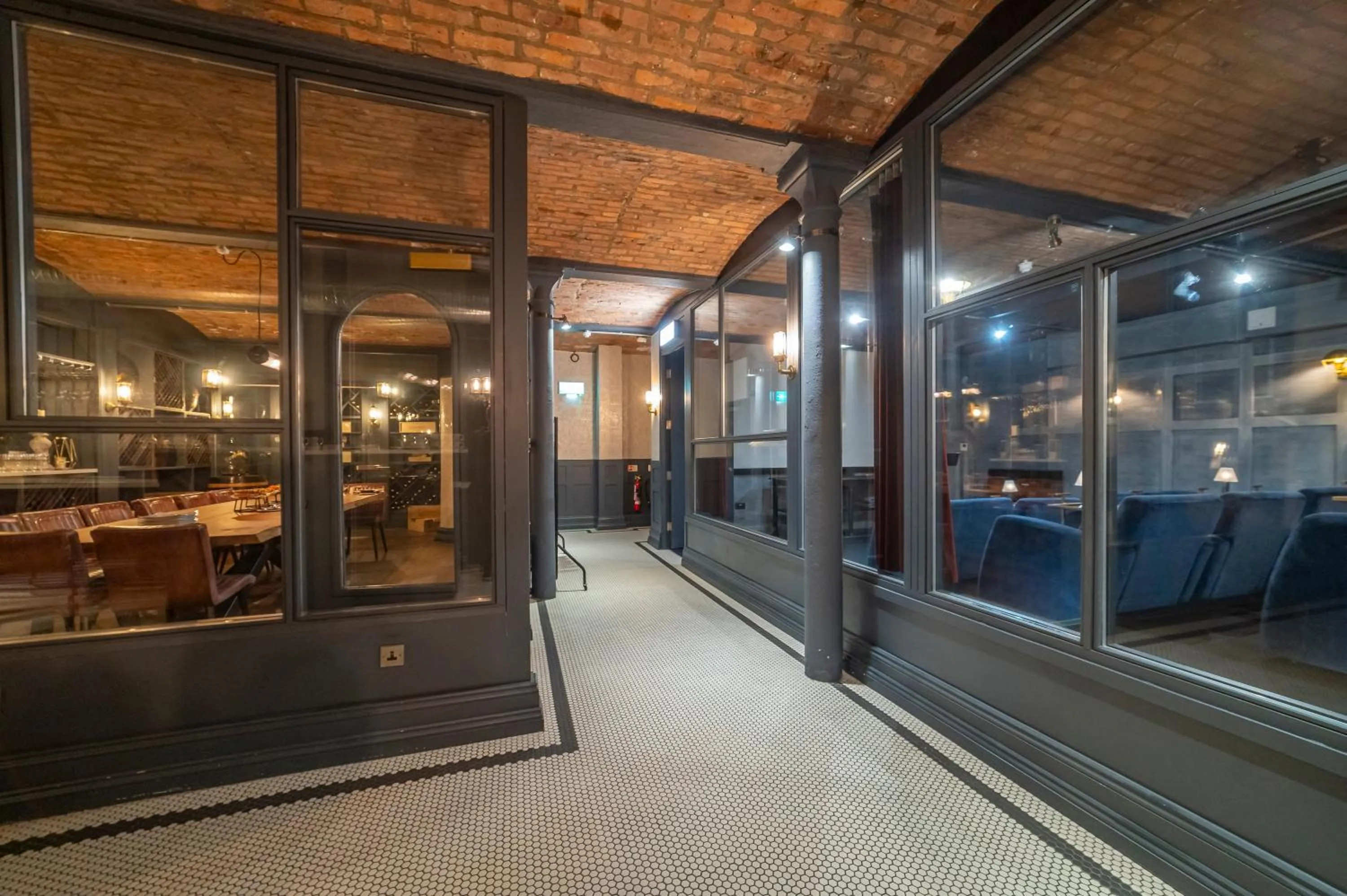 Entertainment in King Street Townhouse Hotel & Spa