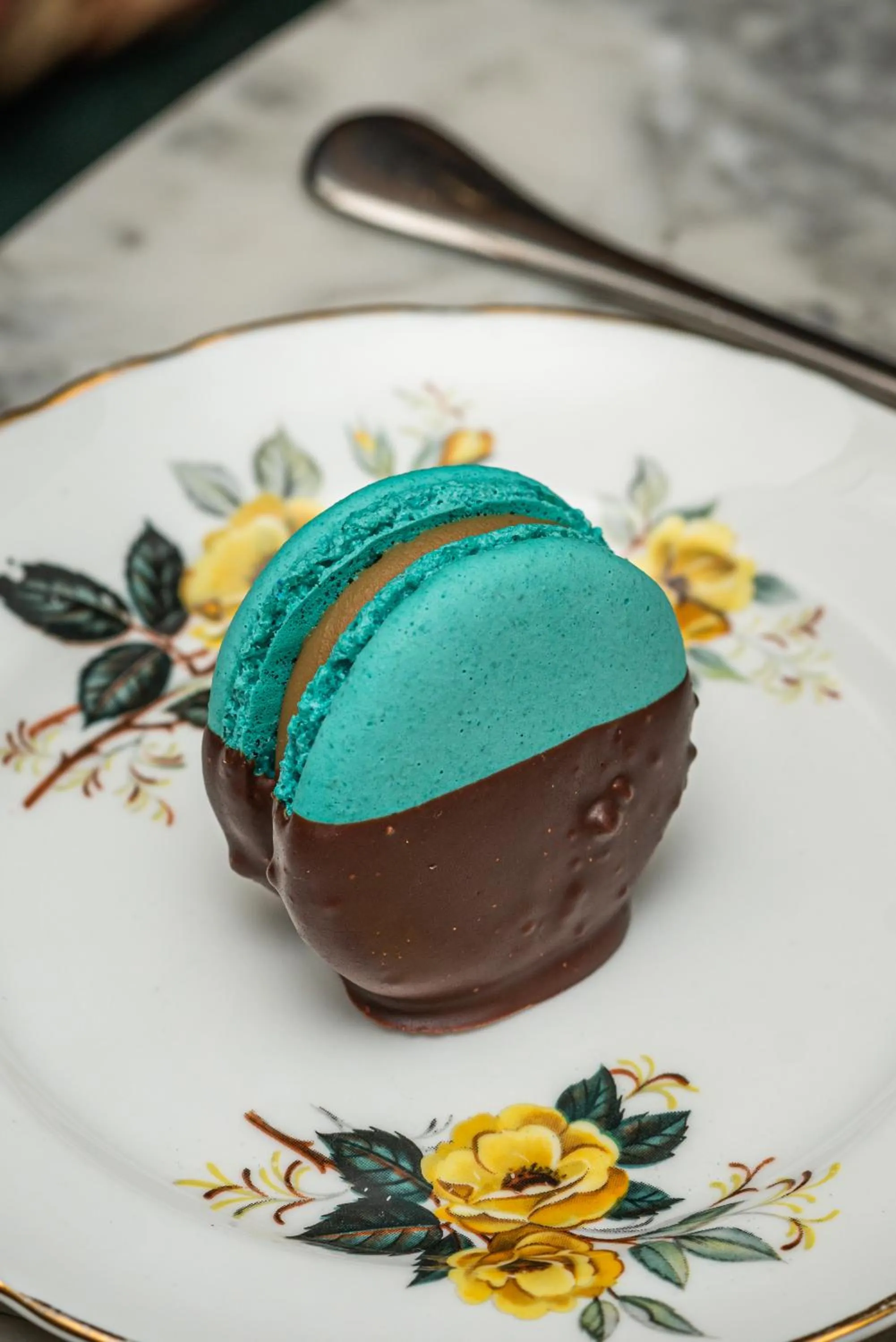 Restaurant/places to eat in King Street Townhouse