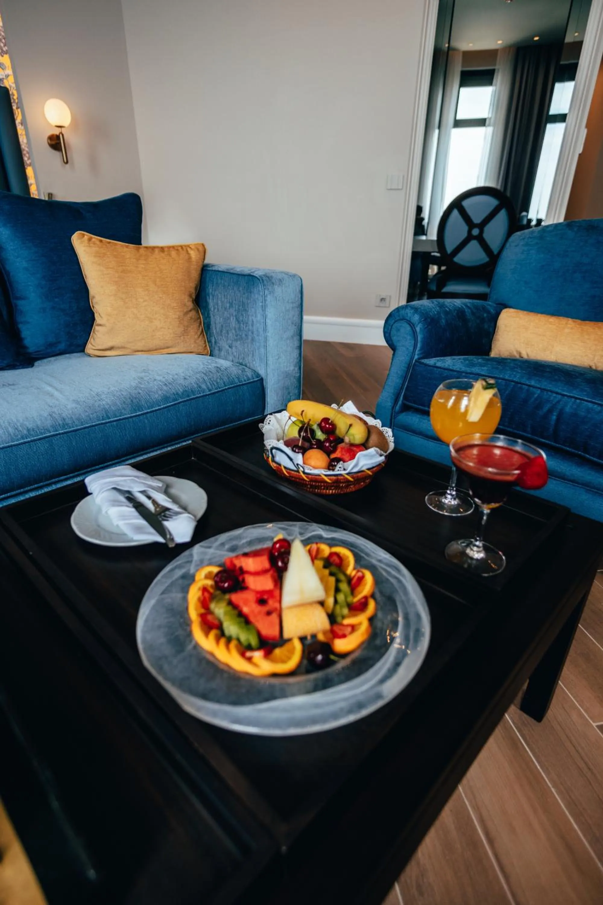 Thermae Sylla Spa & Wellness Hotel